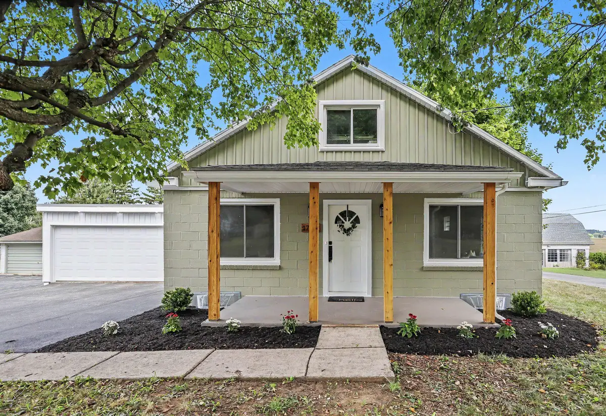 1729 N 7th Street, Lebanon, PA 17046 - #1