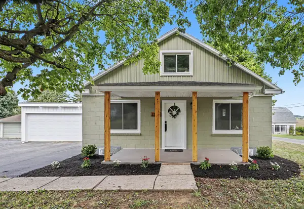 1729 N 7th Street, LEBANON, PA 17046