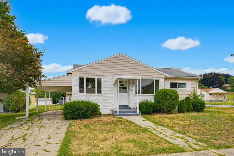 521 N 9th Ave, Lebanon, PA 17046 - #2