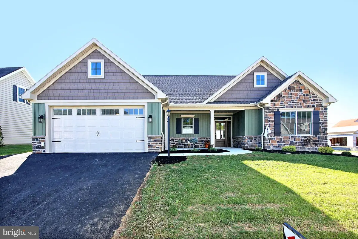 108 Allwein Drive, Lebanon, PA 17042 - #1