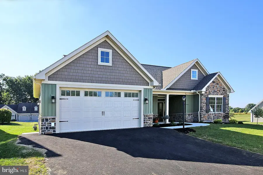 108 Allwein Drive, Lebanon, PA 17042 - #3