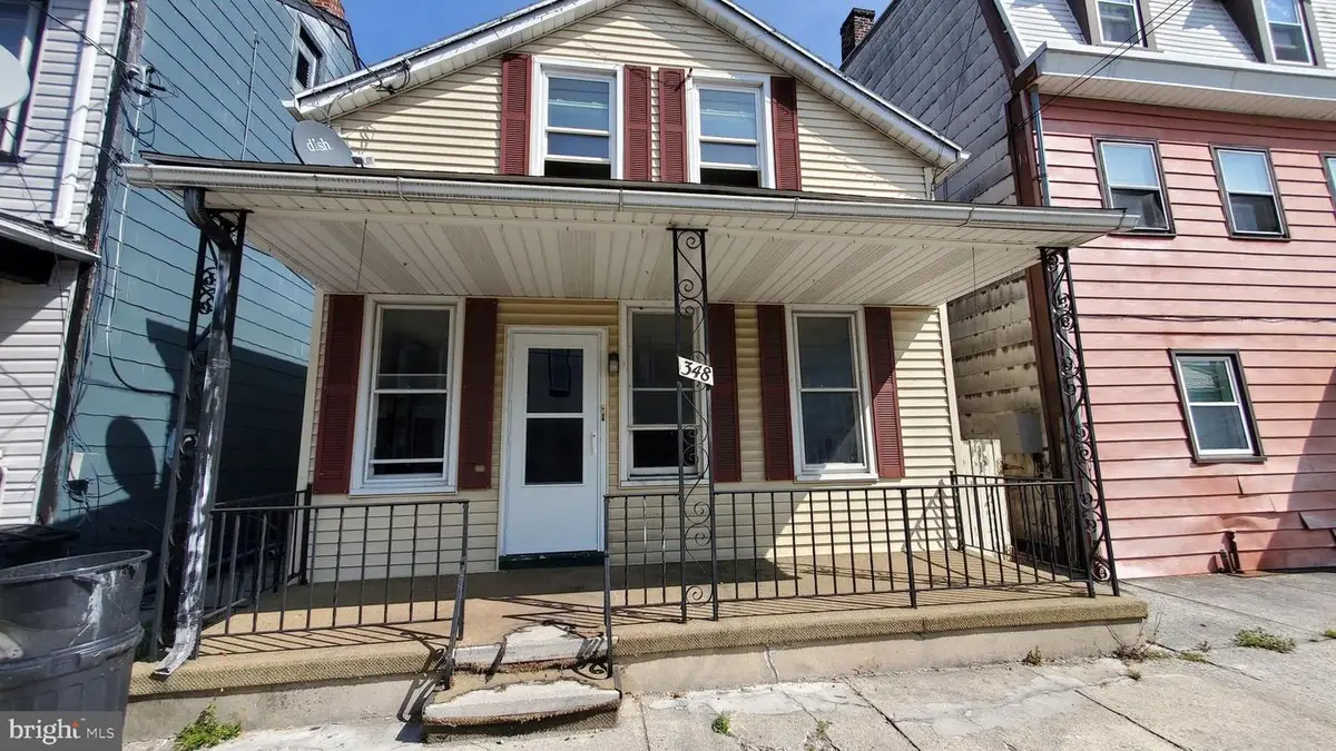 348 N 5th St, Lebanon, PA 17046 - #1