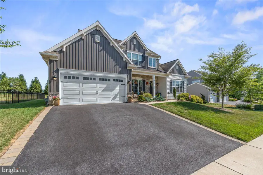 39 Blue Jay Way, Lebanon, PA 17042 - #2