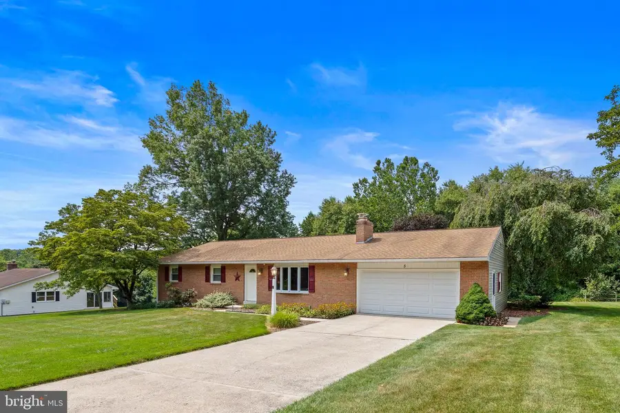5 Dianna Dr, Annville, PA 17003 - #2
