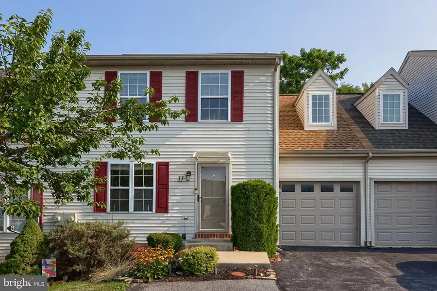 11 Sue Circle, Lebanon, PA 17042 - #2