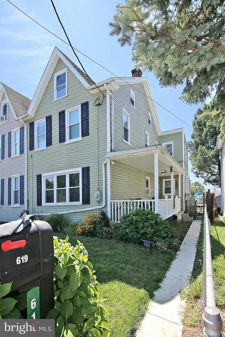619 Noble St, Lebanon, PA 17042 - #2
