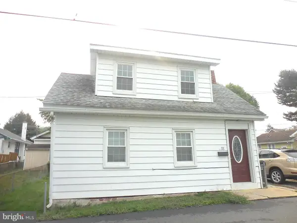 512 S Laurel St, LEBANON, PA 17042