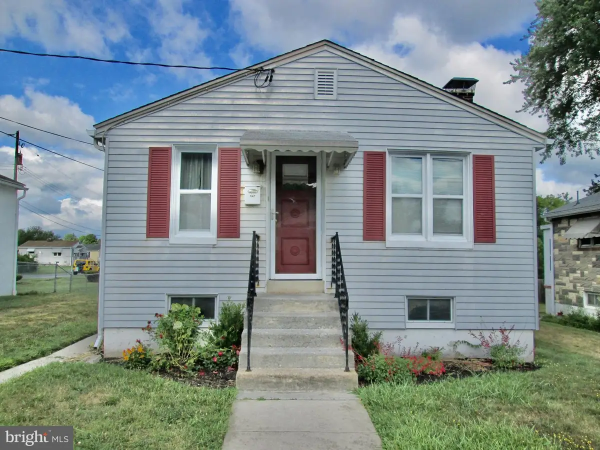 747 N Hanover St, Lebanon, PA 17046 - #1