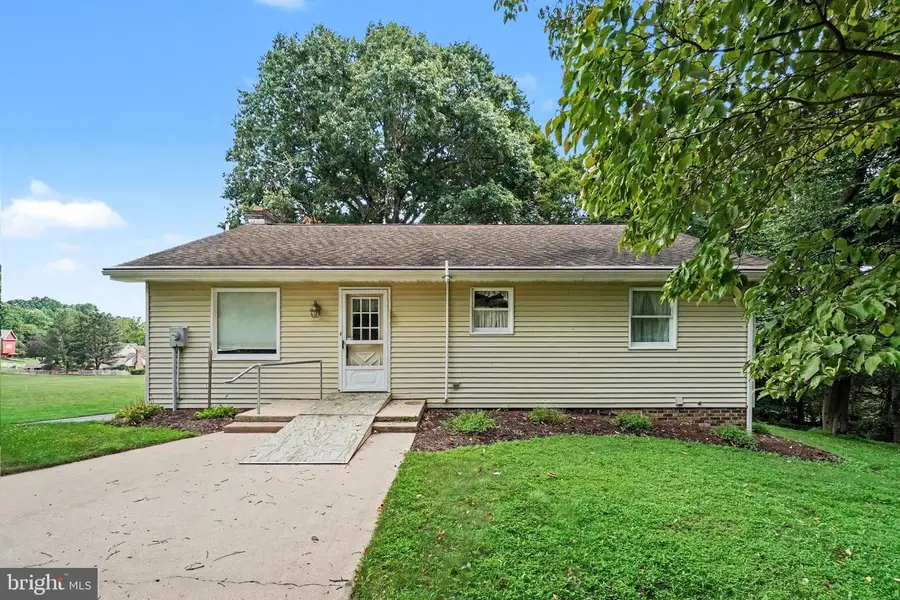 885 Mount Wilson Rd, Lebanon, PA 17042 - #2