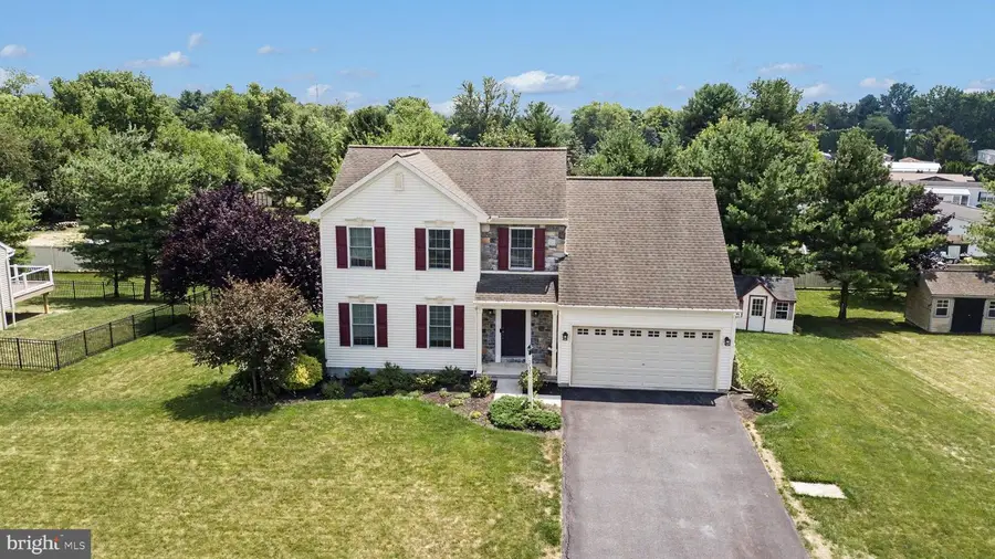 2036 Mallard Ln, Lebanon, PA 17046 - #2