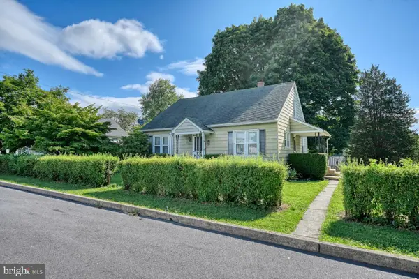 698 N 2nd Ave, LEBANON, PA 17046