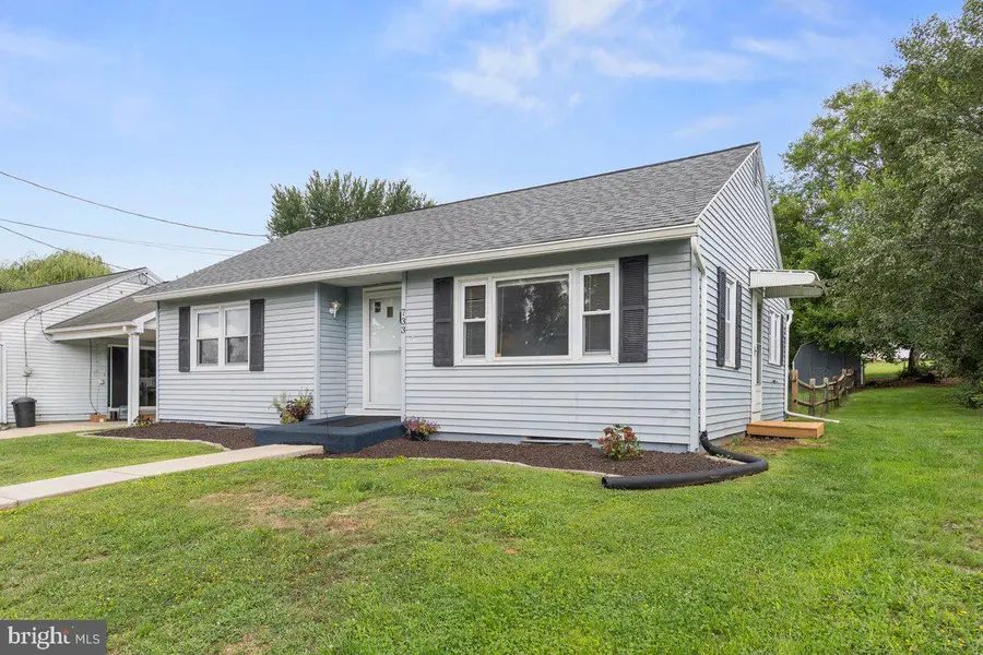 733 W Oak St, Palmyra, PA 17078 - #2