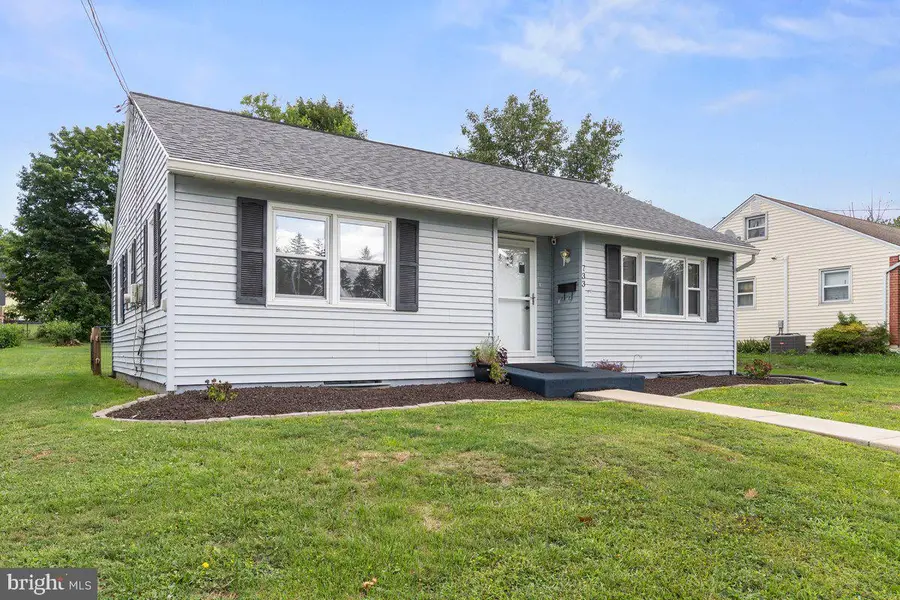 733 W Oak St, Palmyra, PA 17078 - #3