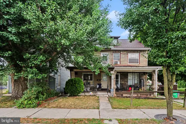 523 E Walnut St, LEBANON, PA 17042