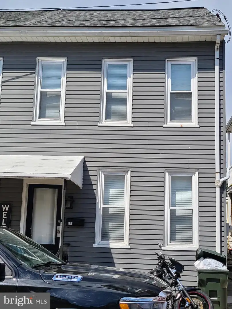 431 N 11th St, Lebanon, PA 17046 - #1