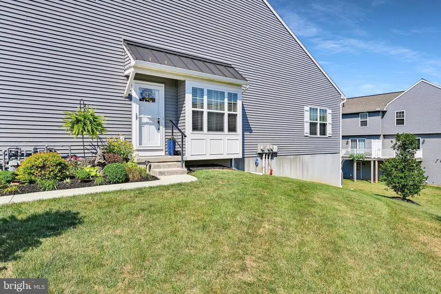 309 Quittie Park Dr #u-0050, Annville, PA 17003 - #3
