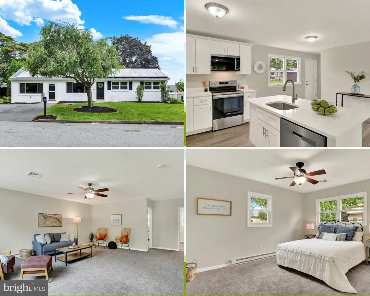 1331 S Duke St, Palmyra, PA 17078 - #1
