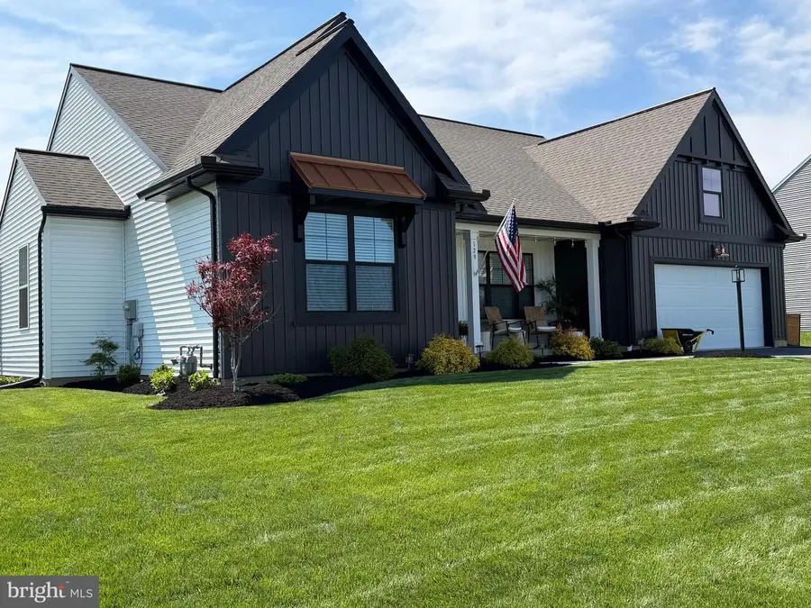 129 Princeton Place, Lebanon, PA 17042 - #3