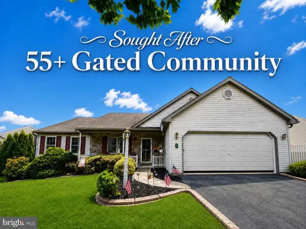 68 Springhouse Drive, MYERSTOWN, PA 17067