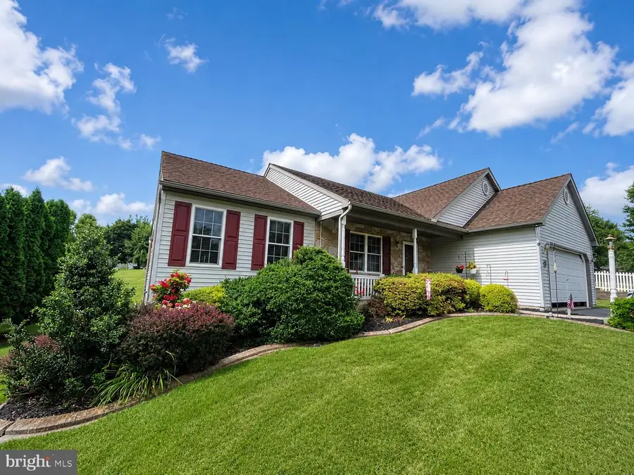 68 Springhouse Drive, Myerstown, PA 17067 - #3