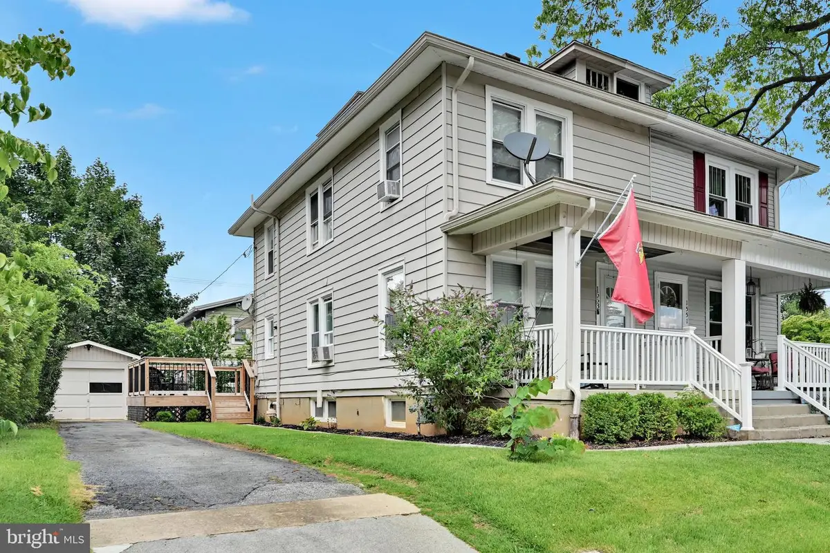 1553 Elm St, Lebanon, PA 17042 - #1