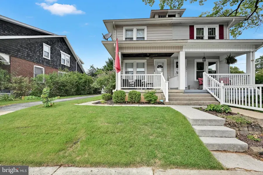 1553 Elm St, Lebanon, PA 17042 - #3