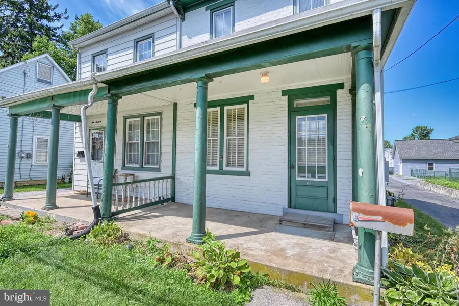 611 S Lincoln Ave, Lebanon, PA 17042 - #2