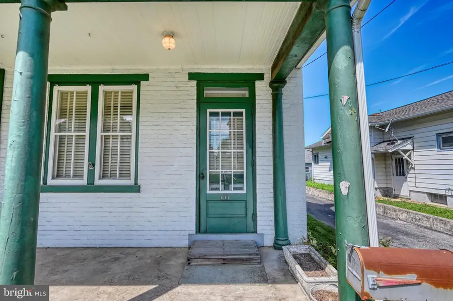 611 S Lincoln Ave, Lebanon, PA 17042 - #3