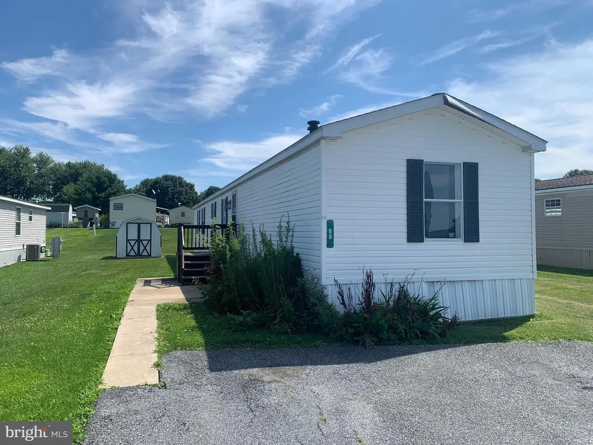 88 Country Acres Park Tp-0088, Myerstown, PA 17067 - #1