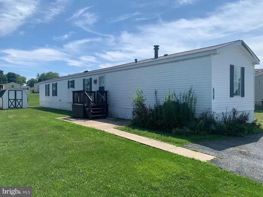 88 Country Acres Park Tp-0088, Myerstown, PA 17067 - #2