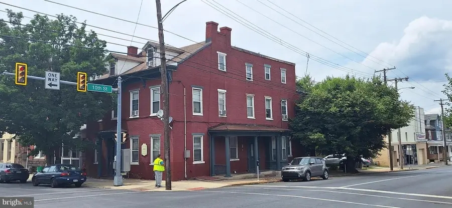 1001 Chestnut St, Lebanon, PA 17042 - #2