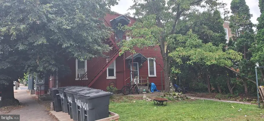 1001 Chestnut St, Lebanon, PA 17042 - #3