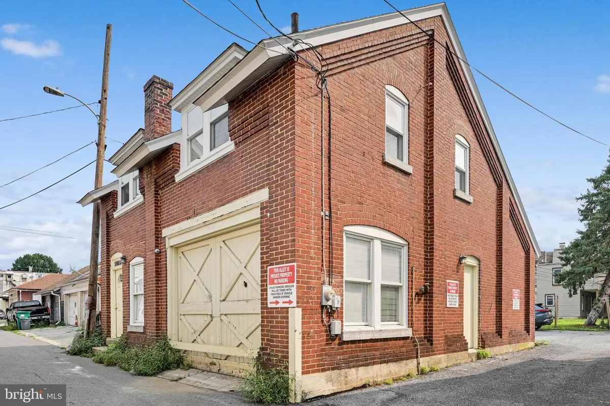 416 Gannon, Lebanon, PA 17046 - #1