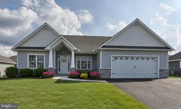 018 Starlight Lane, LEBANON, PA 17046