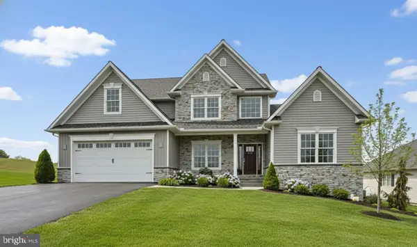 023 Starlight Lane, LEBANON, PA 17046