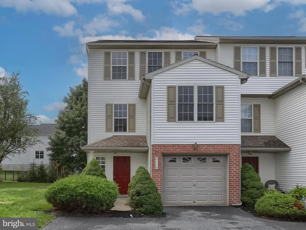 2116 Autumn Ct, Lebanon, PA 17042 - #1