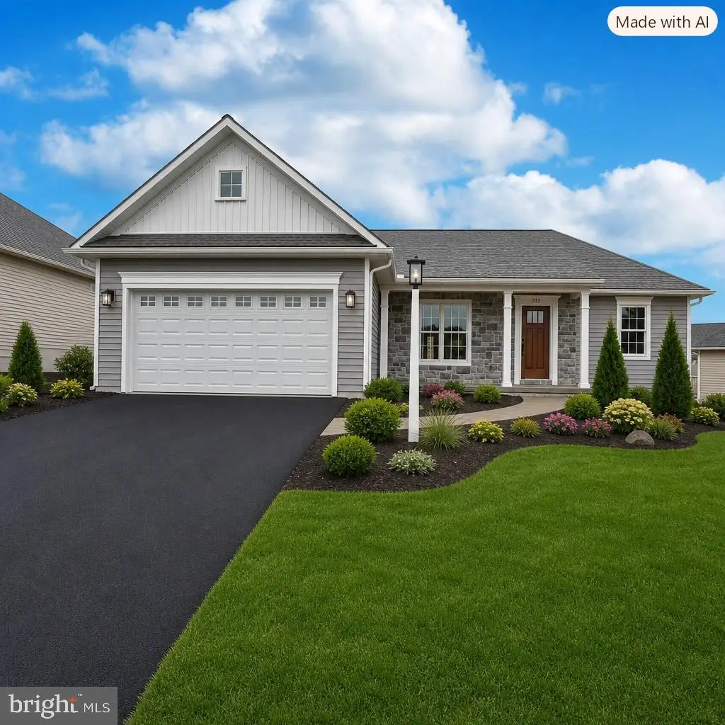 016 Starlight Lane, Lebanon, PA 17046 - #1