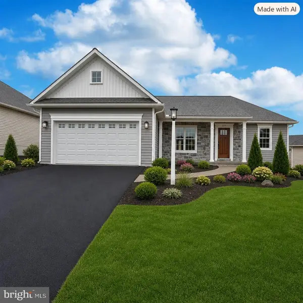 016 Starlight Lane, LEBANON, PA 17046