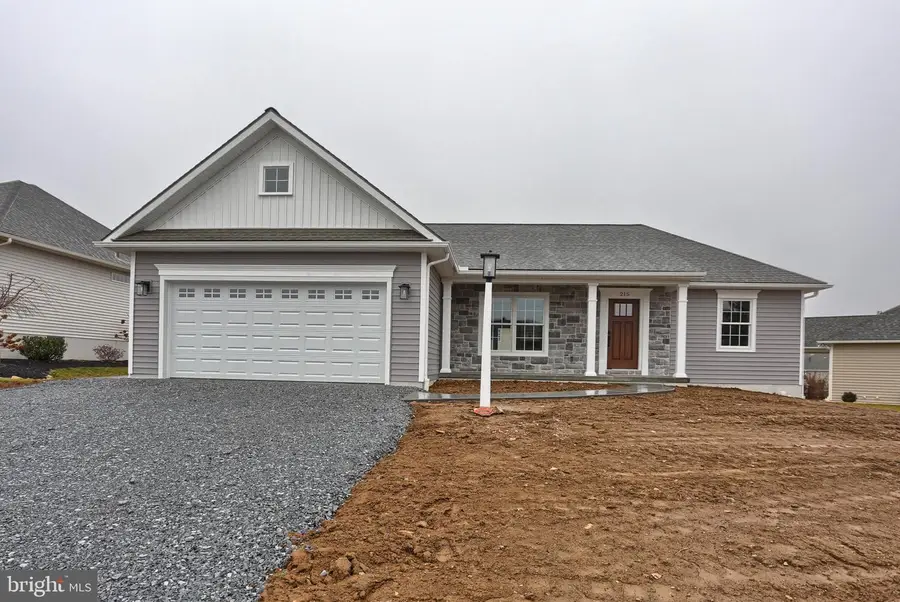 016 Starlight Lane, Lebanon, PA 17046 - #2