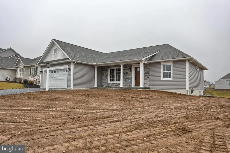 016 Starlight Lane, Lebanon, PA 17046 - #3