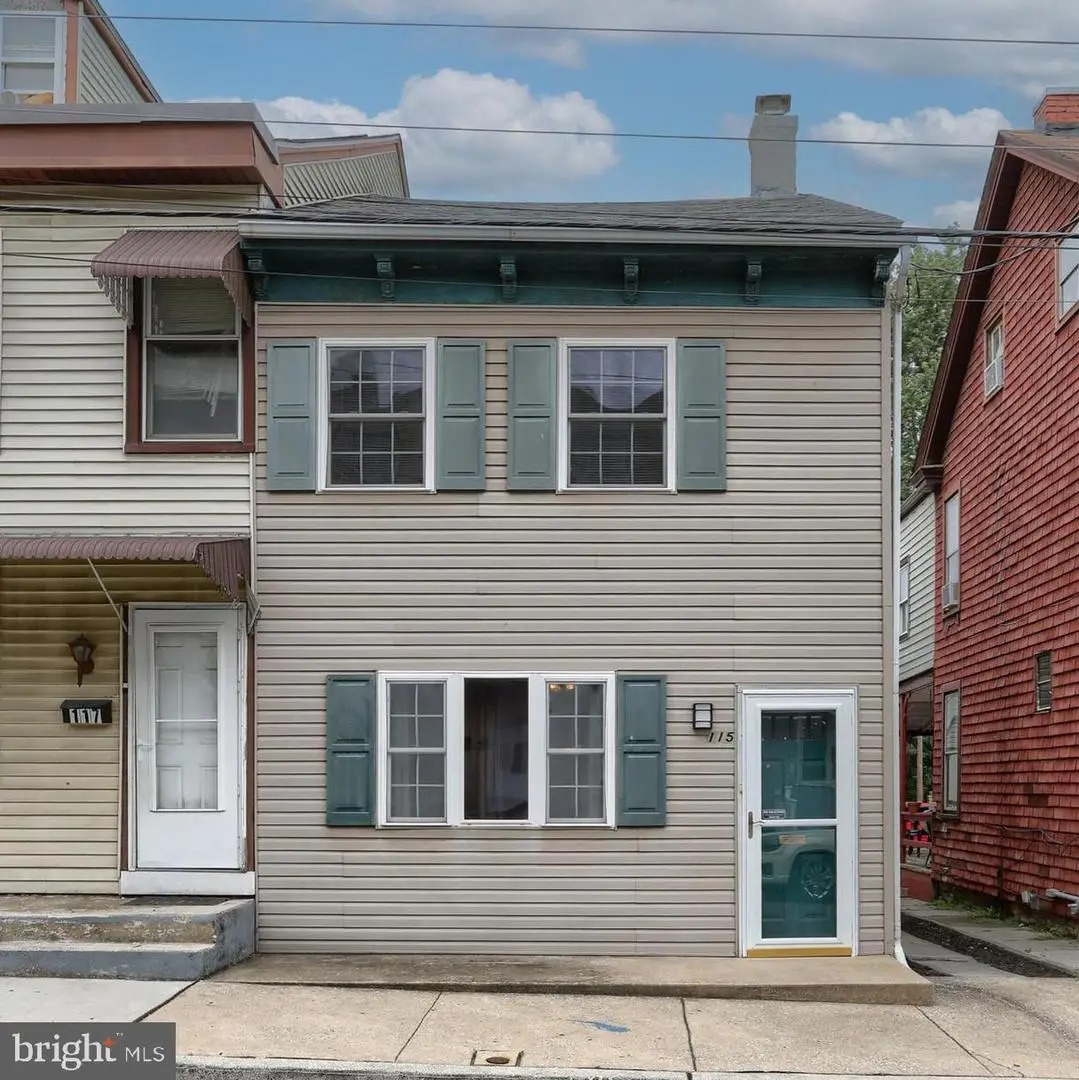 115 S 3rd St, Lebanon, PA 17042 - #1