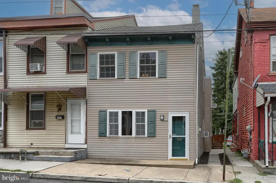 115 S 3rd St, Lebanon, PA 17042 - #3