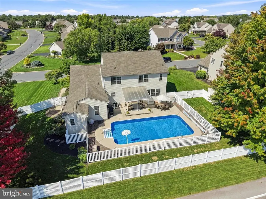 25 Lexington Dr, Annville, PA 17003 - #2