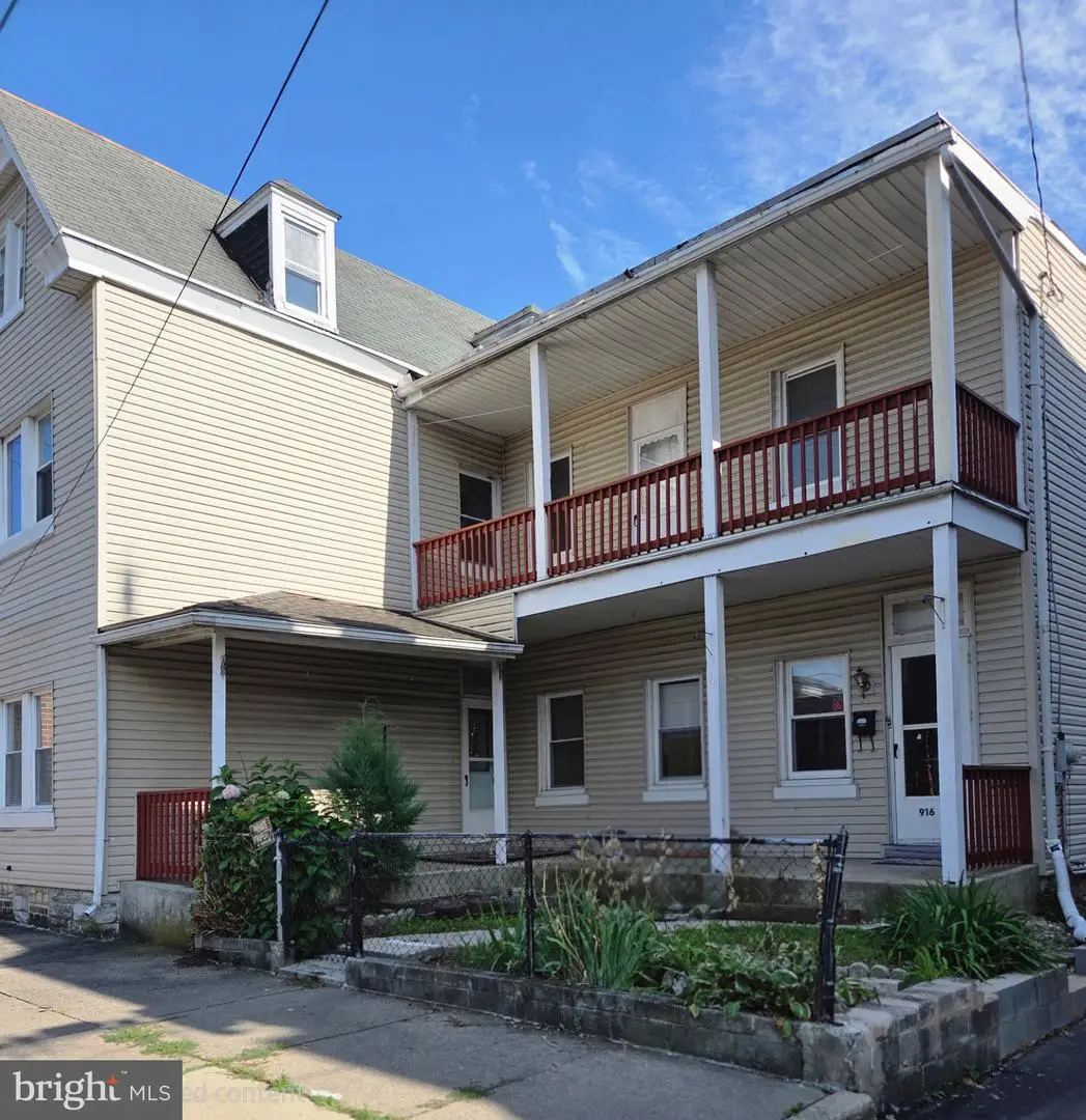 916 Mifflin Street, Lebanon, PA 17046 - #1