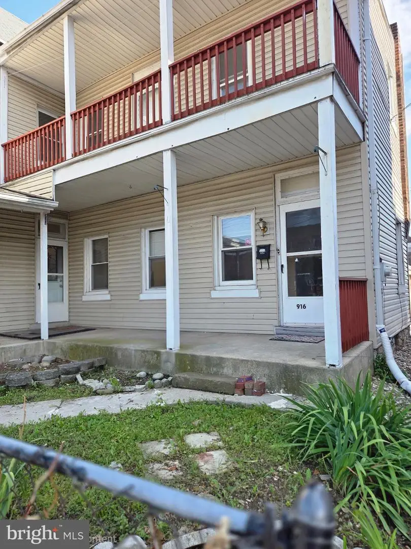 916 Mifflin Street, Lebanon, PA 17046 - #3