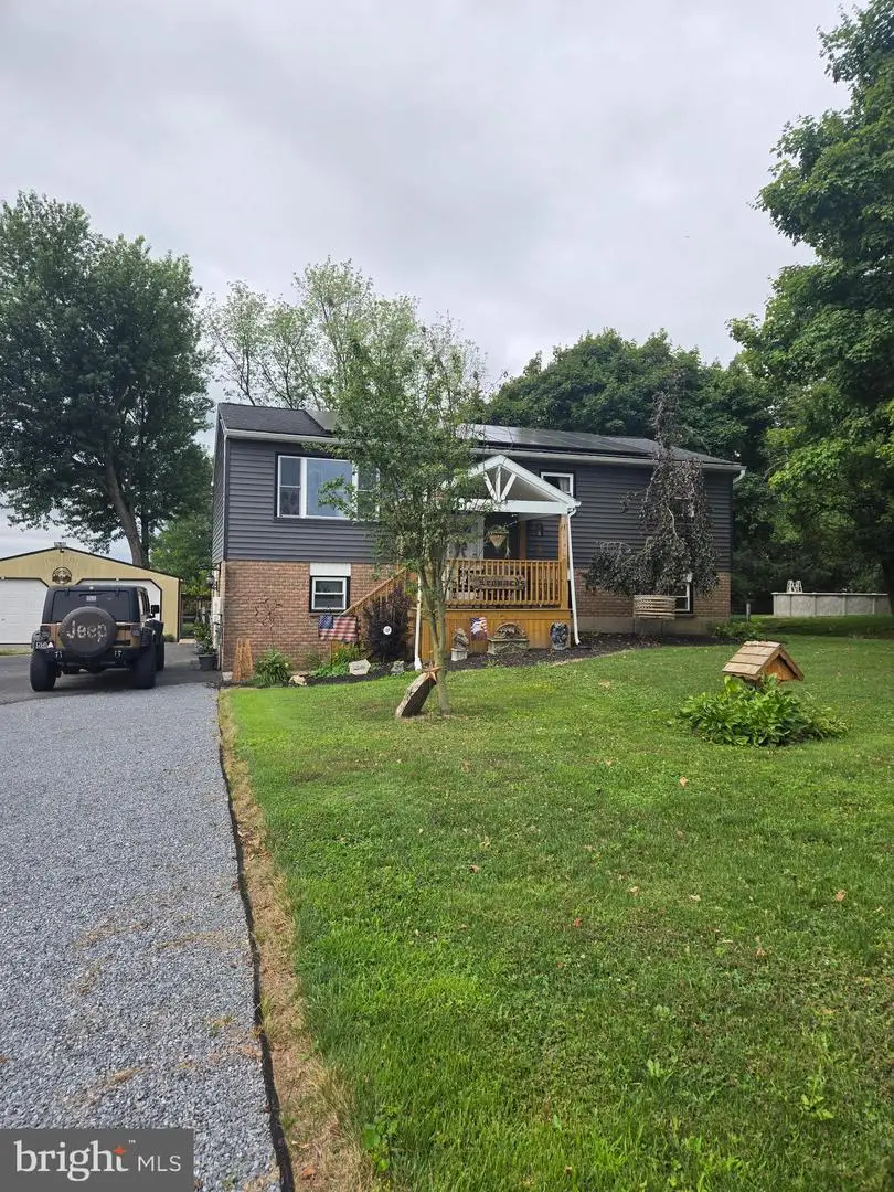 128 Deer Dr, Jonestown, PA 17038 - #1