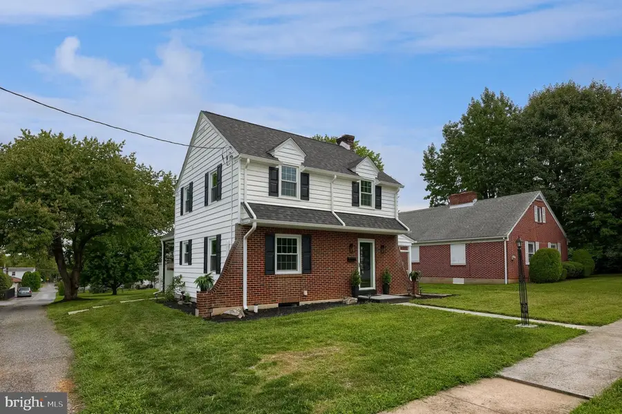 11 E Herman Avenue, Lebanon, PA 17046 - #2