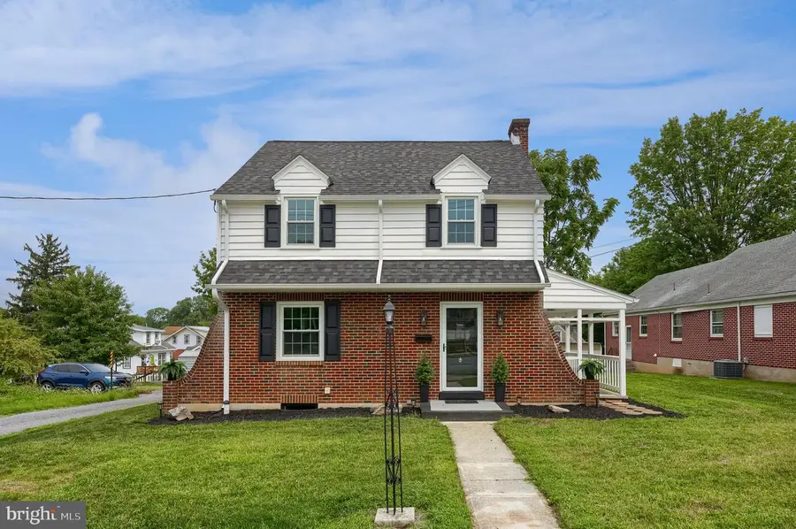 11 E Herman Avenue, Lebanon, PA 17046 - #3