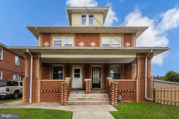 834 W Main St, PALMYRA, PA 17078