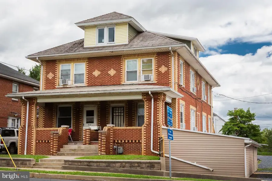 834 W Main St, Palmyra, PA 17078 - #2